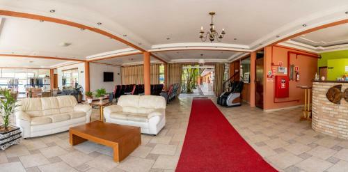 Hotel Dellamares