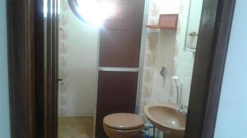 Apartamento Edif�cio Bartira 3