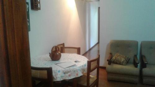 Apartamento Edif�cio Bartira 3