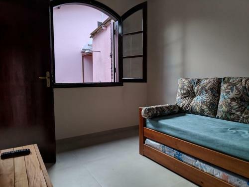 Ubatuba Centro - Casa Terreo Completa