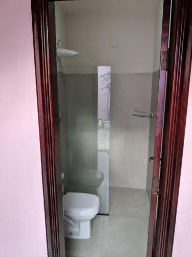Ubatuba Centro - Casa Terreo Completa