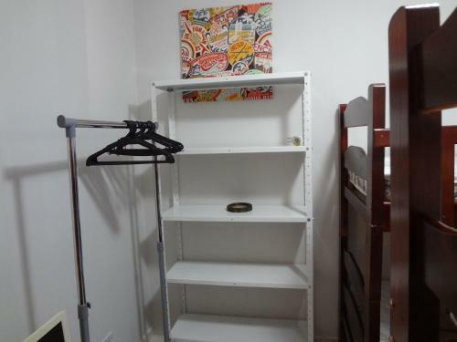 Apartamento Edificio Breeze - Ubatuba, Itagua