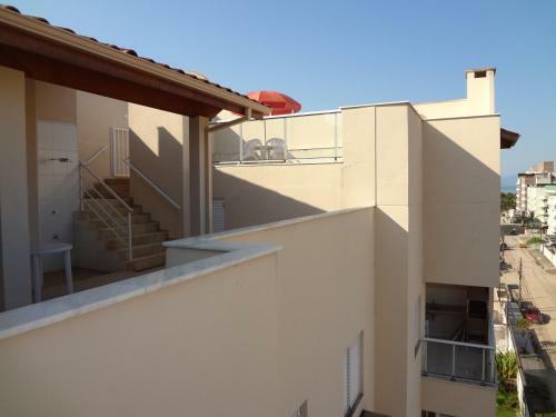Apartamento Edificio Breeze - Ubatuba, Itagua