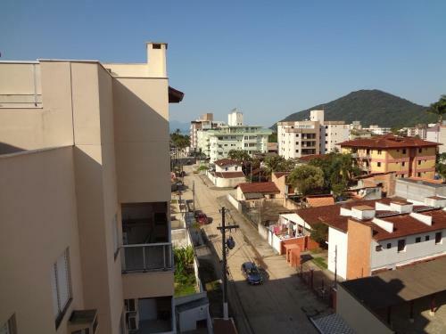 Apartamento Edificio Breeze - Ubatuba, Itagua