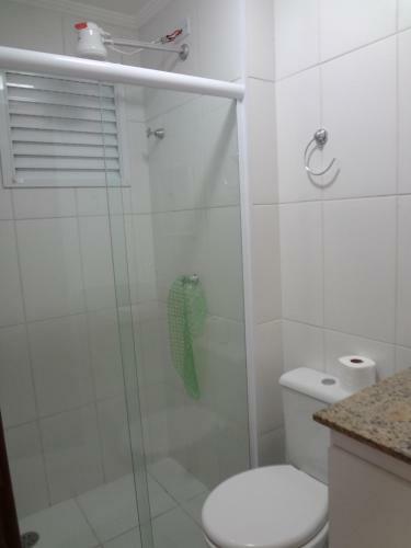 Apartamento Edificio Breeze - Ubatuba, Itagua