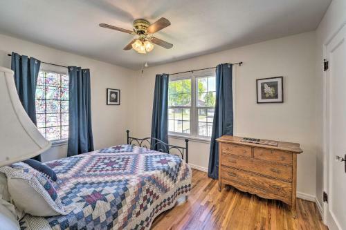 Charming Idaho Home, 6 Mi To Shoshone Falls!