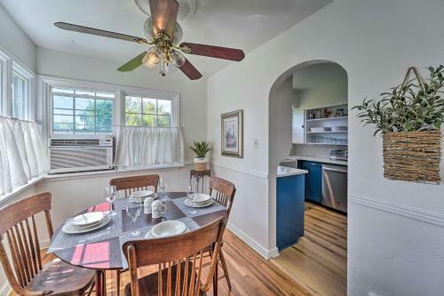 Charming Idaho Home, 6 Mi To Shoshone Falls!