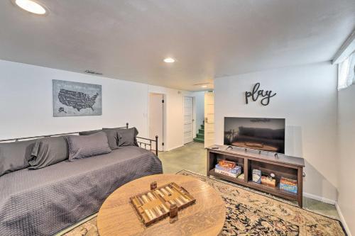 Charming Idaho Home, 6 Mi To Shoshone Falls!