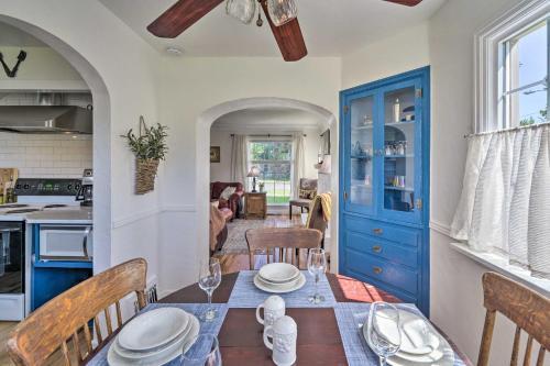 Charming Idaho Home, 6 Mi To Shoshone Falls!