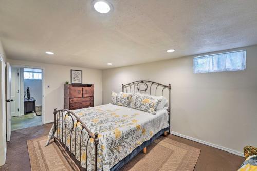 Charming Idaho Home, 6 Mi To Shoshone Falls!