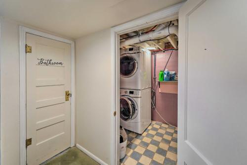 Charming Idaho Home, 6 Mi To Shoshone Falls!