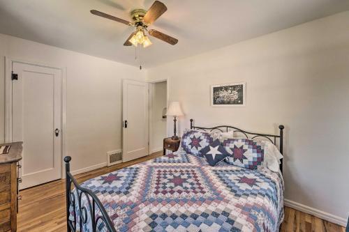 Charming Idaho Home, 6 Mi To Shoshone Falls!