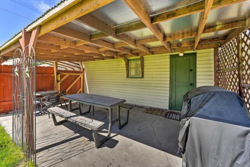 Charming Idaho Home, 6 Mi To Shoshone Falls!