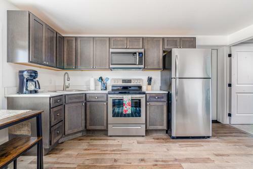 Grand Teton Getaway - Villa