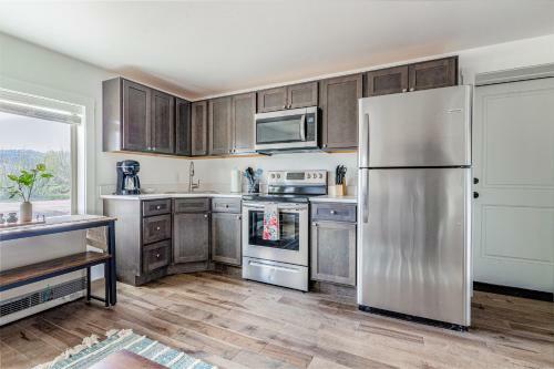 Grand Teton Getaway - Villa