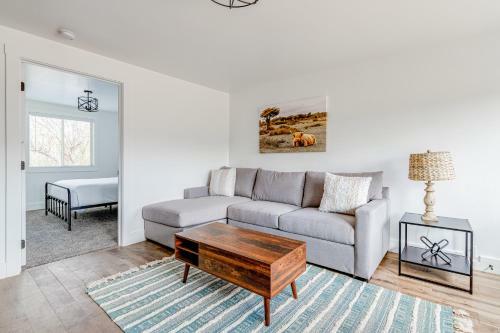 Grand Teton Getaway - Villa