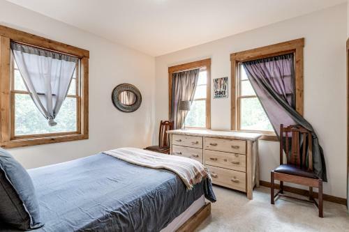 Moose Trail Adventure Home