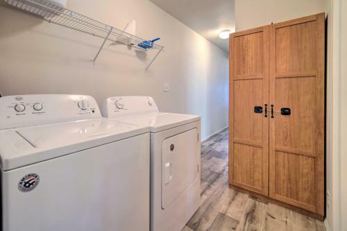 Victor Cabin With Scenic Surroundings And Deck!