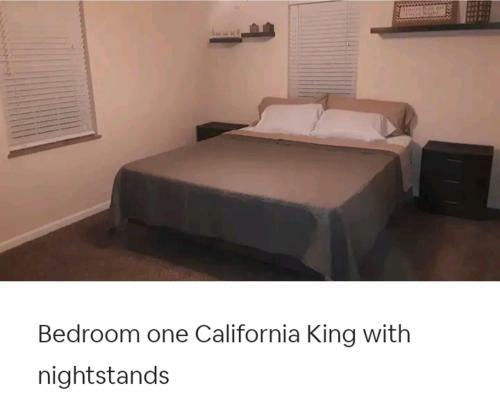 Jake's Airbnb