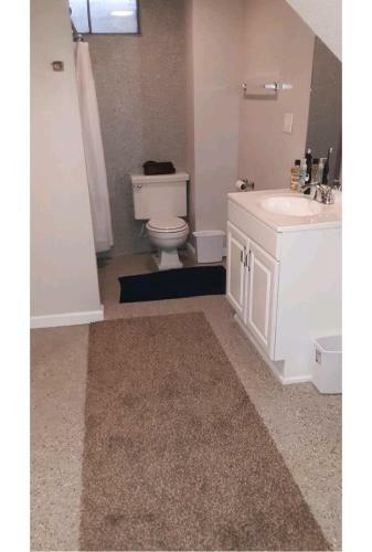 Jake's Airbnb