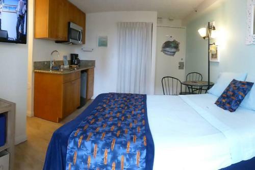 Apartamento Kuhio Village Towers 2 502a
