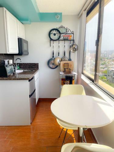 Apartamento Hawaiian Monarch 2513 Condo
