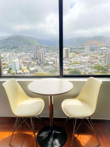 Apartamento Hawaiian Monarch 2513 Condo