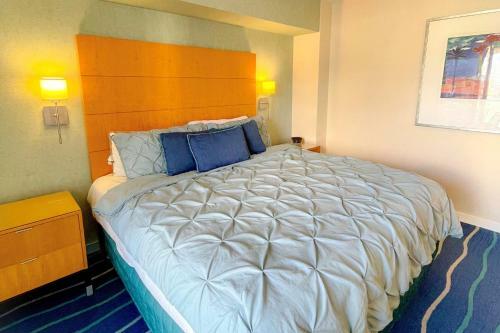 Apartamento Ala Moana 1826 Condo