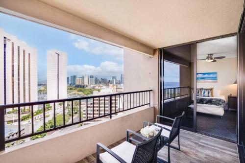 Discovery Bay 2203