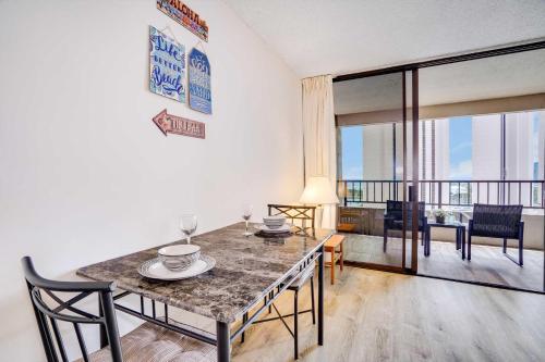 Discovery Bay 2203