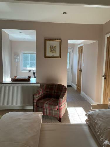 Hostal The Gables