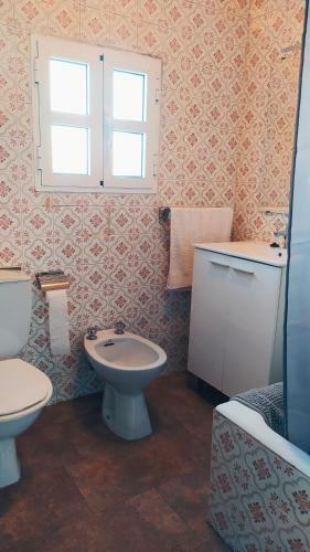 Apartamento La Villa Es Torta