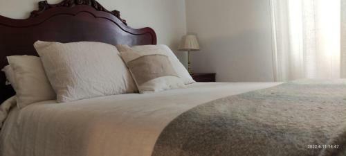 Apartamento La Villa Es Torta