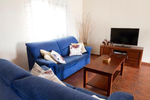 Apartamento Tenerife Healing Garden