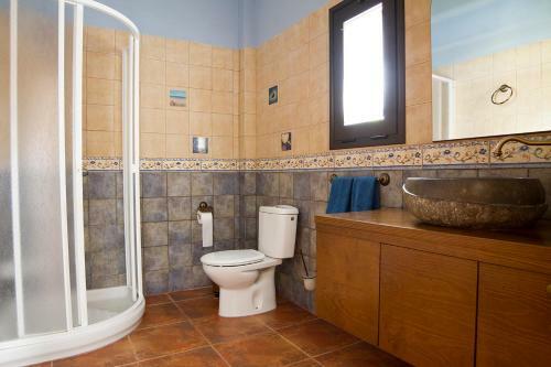 Apartamento Tenerife Healing Garden