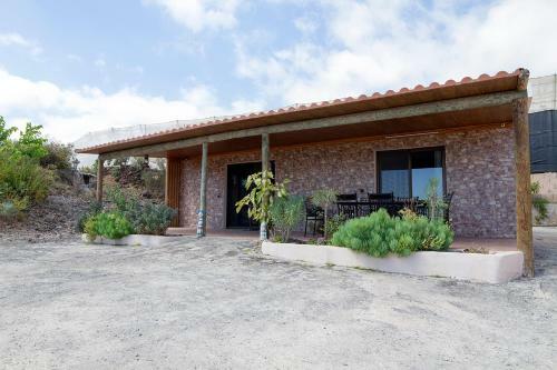 Apartamento Tenerife Healing Garden