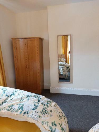 Apartamento Excellent 2 Bedroom Flat