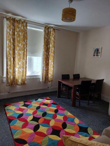 Apartamento Excellent 2 Bedroom Flat