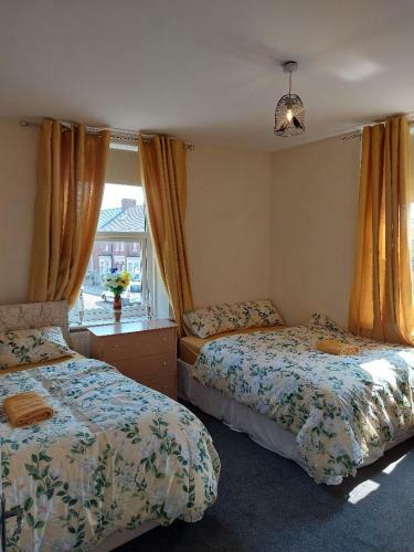Apartamento Excellent 2 Bedroom Flat