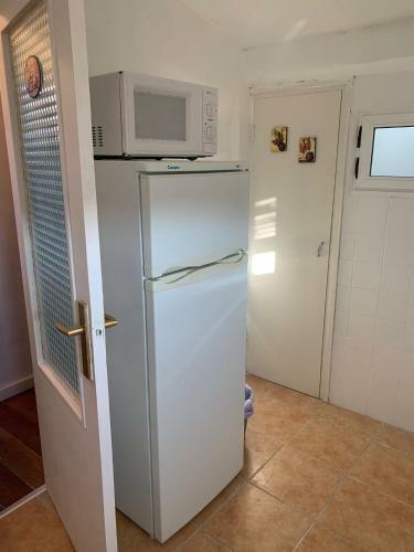 Apartamento Sitio De Mi Recreo