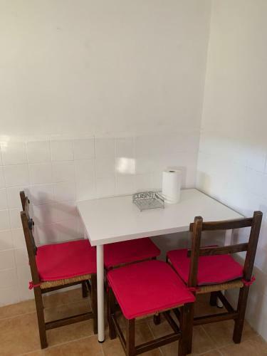 Apartamento Sitio De Mi Recreo