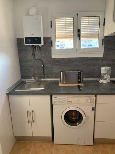 Apartamento Sitio De Mi Recreo