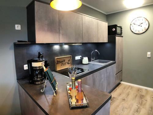 Apartamento Vier Jahreszeiten 3-8