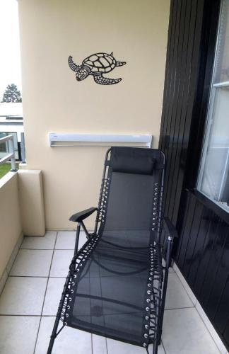 Apartamento Vier Jahreszeiten 3-8