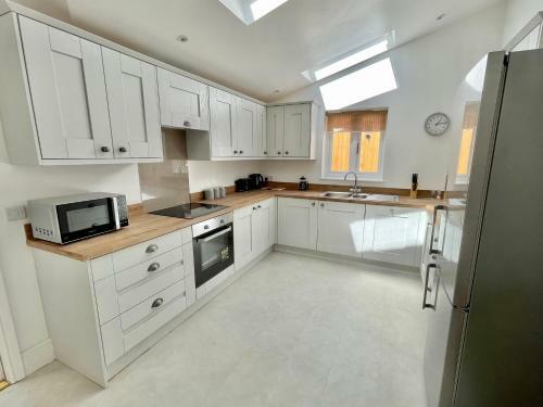 Ryecourt Cottages