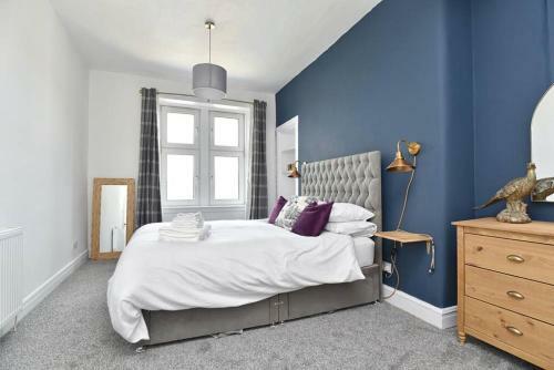 Apartamento The John Muir - Helensburgh
