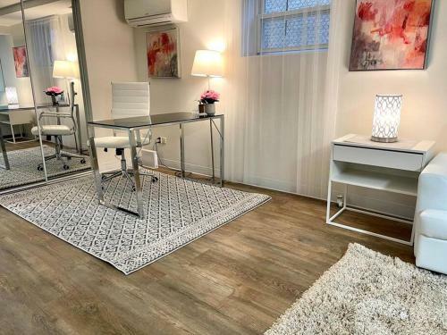 Apartamento Garden Suite With Patio Up To 10%