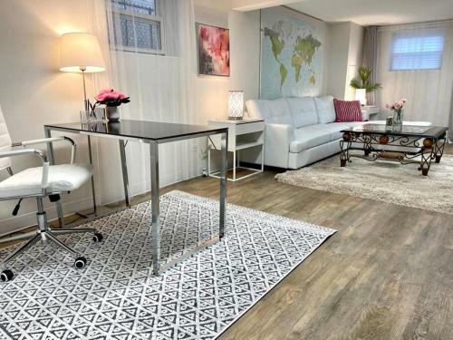 Apartamento Garden Suite With Patio Up To 10%