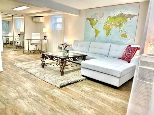 Apartamento Garden Suite With Patio Up To 10%