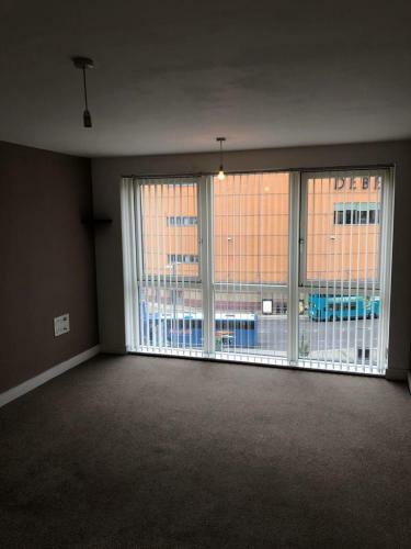 Adb Apartment